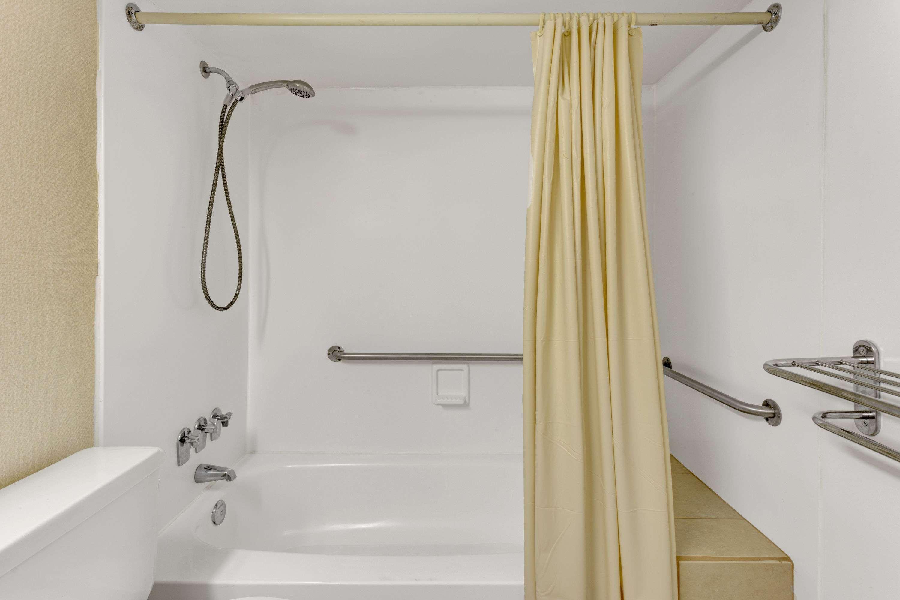 รามาดา บาย วินด์แฮม บัลติมอร์ เวสต์ Hotel ภายนอก รูปภาพ
