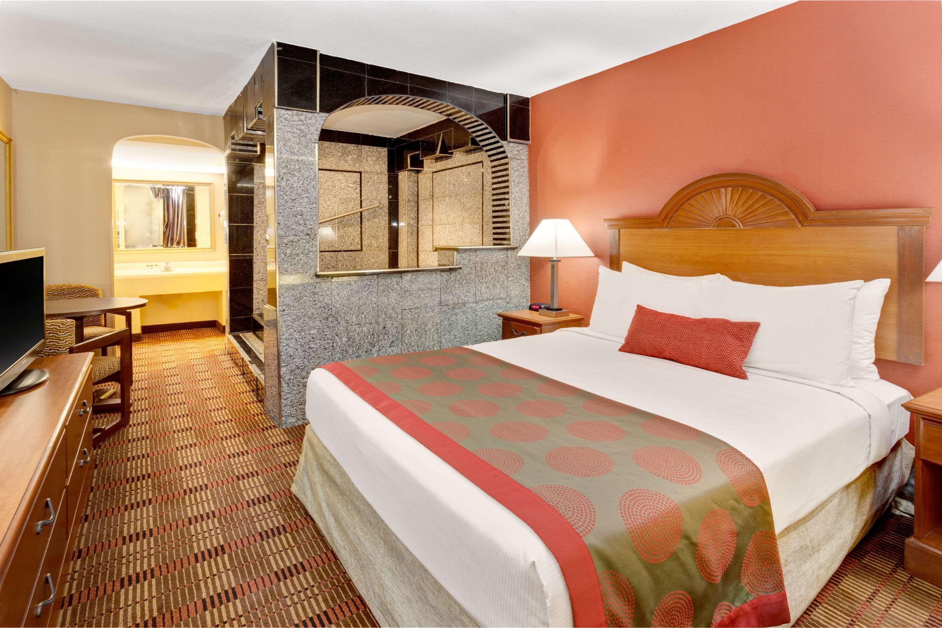 รามาดา บาย วินด์แฮม บัลติมอร์ เวสต์ Hotel ภายนอก รูปภาพ